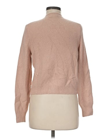 Madewell Cotton-Blend Cardigan (view 2)