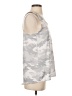 Athletic Works Silver Active Tank Size S - photo 4