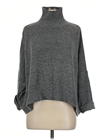 World Market Turtleneck Sweater (view 1)