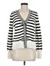 Talbots Ivory Cardigan Size M - photo 1