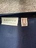Susan Graver Blue Kimono Size L - photo 7