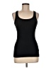 Gap Black Tank Top Size M - photo 1
