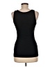 Gap Black Tank Top Size M - photo 2