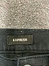 Express Black Jeans Size 4 - photo 7