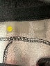Zella Chevron-herringbone Gray Casual Pants Size S - photo 7