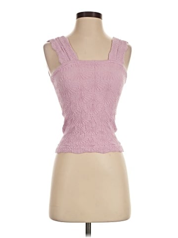 Intimately by Free People Sleeveless Top (view 1)