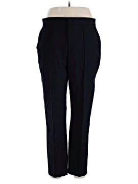 Lands' End Dress Pants
