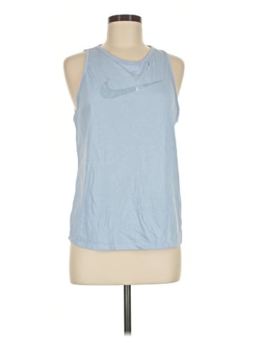 Nike Sleeveless T-Shirt (view 1)