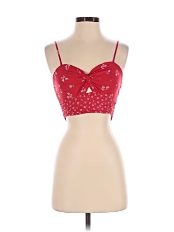 Altar'd State Sleeveless Top (view 1)