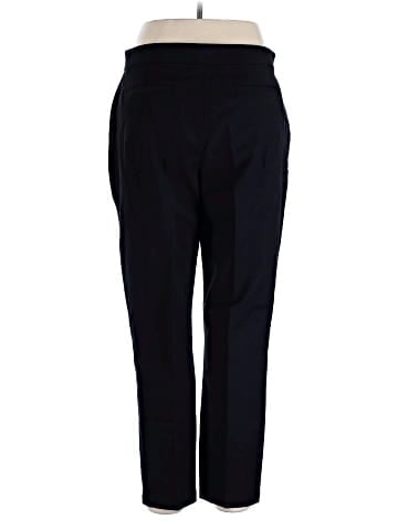 Lands' End Dress Pants (view 2)
