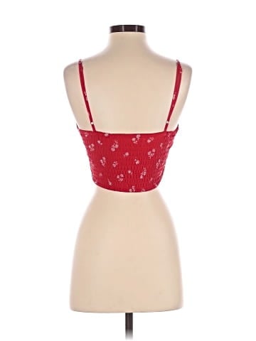 Altar'd State Sleeveless Top (view 2)