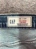 Gap Blue Jeans Size 10 - photo 4
