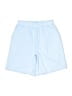 Unbranded Solid Blue Athletic Shorts Size M - photo 1