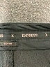 Express Gray Dress Pants Size 6 - photo 7