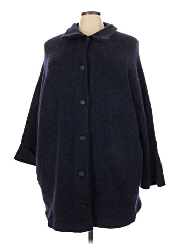 Vince. Coat (view 1)