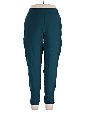 Lululemon Athletica Active Pants (view 1)