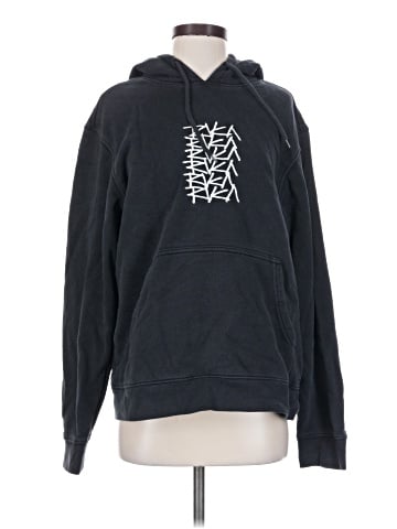 RVCA Pullover Hoodie (view 1)