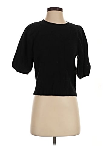 Paige Cashmere Cardigan (view 1)