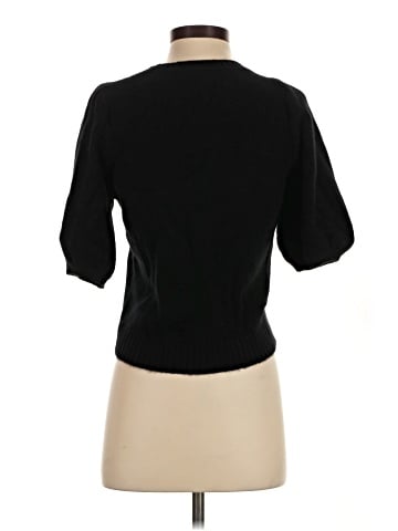 Paige Cashmere Cardigan (view 2)