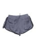 C9 By Champion 100% Polyester Chevron-herringbone Gray Athletic Shorts Size L - photo 1