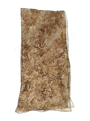 Donna Karan New York Silk Scarf (view 2)