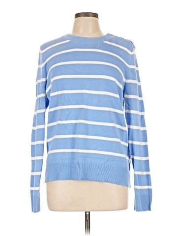 Talbots Pullover Sweater (view 1)