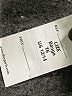 Lior Paris Solid Black Active Pants Size 16 - photo 5