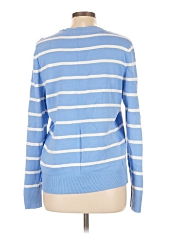 Talbots Pullover Sweater (view 2)