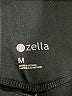 Zella Black Active Pants Size M - photo 4