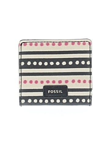 Fossil Wallet (view 1)