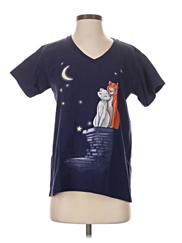 Disney Short Sleeve T-Shirt (view 1)