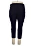 Banana Republic Solid Blue Active Pants Size 16 - photo 2