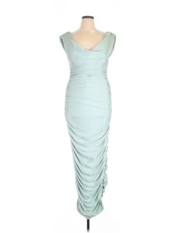 Black Halo Cocktail Dress (view 1)