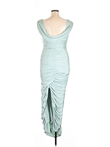 Black Halo Cocktail Dress (view 2)
