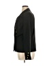 Midnight Velvet Black Blazer Size 16 - photo 5