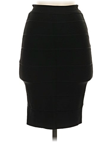 Herve Leger Formal Skirt (view 1)