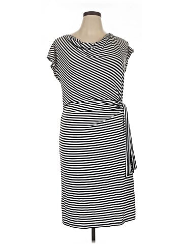 Jones New York Signature Casual Dress (view 1)