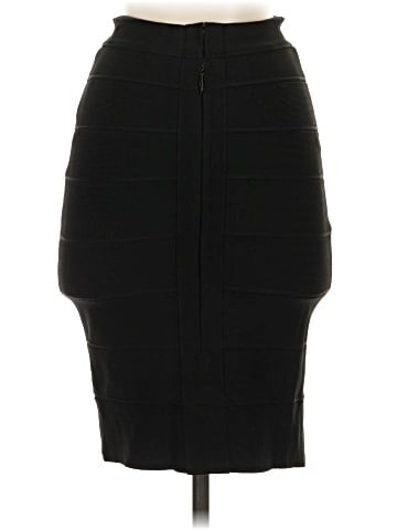 Herve Leger Formal Skirt (view 2)