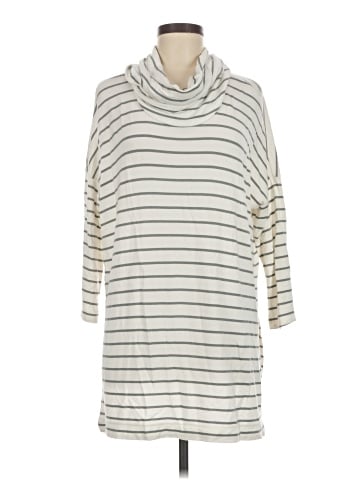 Ann Taylor LOFT Outlet Casual Dress (view 1)