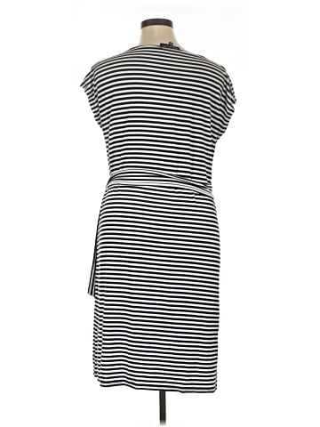 Jones New York Signature Casual Dress (view 2)