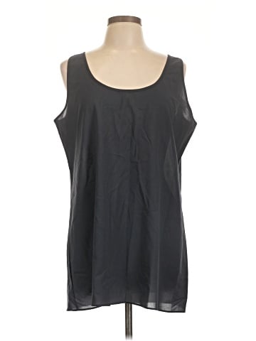 Soft Surroundings Sleeveless Blouse (view 1)