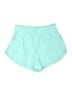 Member's Mark Solid Teal Shorts Size M - photo 2