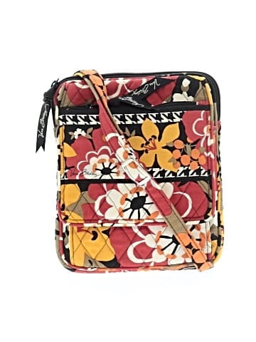 Vera Bradley Crossbody Bag (view 1)