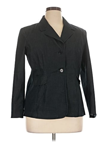 George Blazer (view 1)