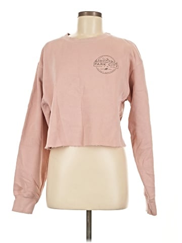 blue 84 Sweatshirt (view 1)