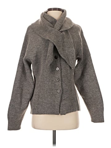 Zara Cardigan (view 1)