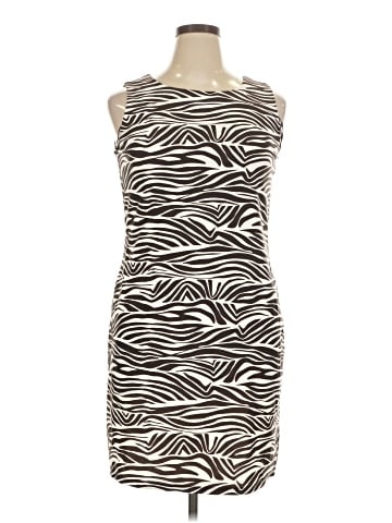 Jude Connally Casual Dress (view 1)