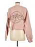 blue 84 Pink Sweatshirt Size M - photo 2