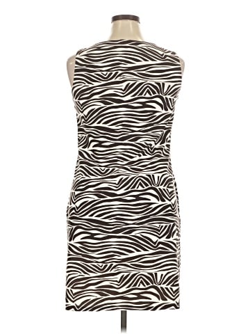 Jude Connally Casual Dress (view 2)