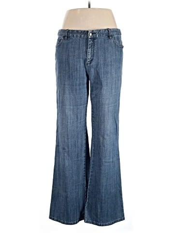 Style&Co Jeans (view 1)